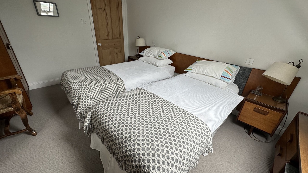 Photo of Bathroom in Whichford