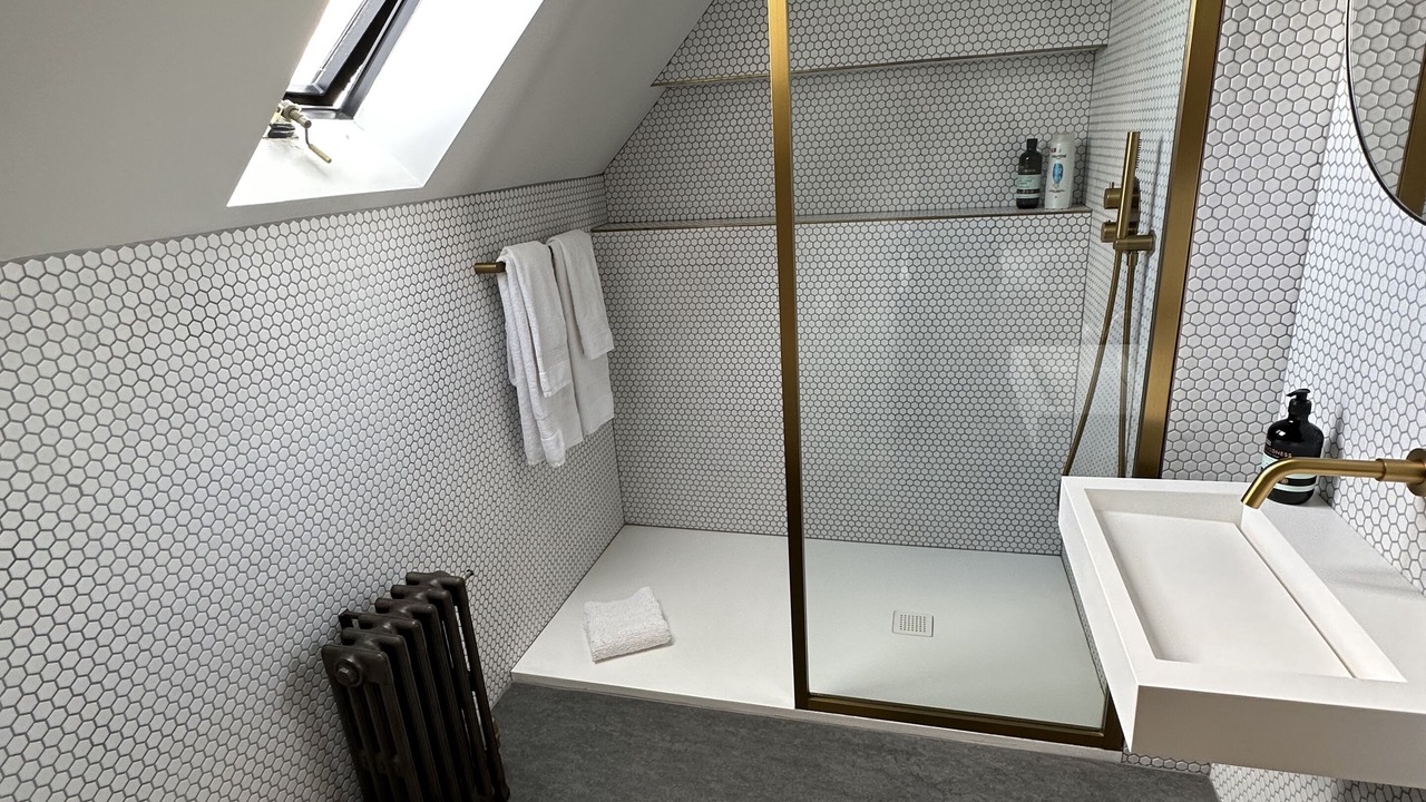 Photo of Bathroom in Whichford