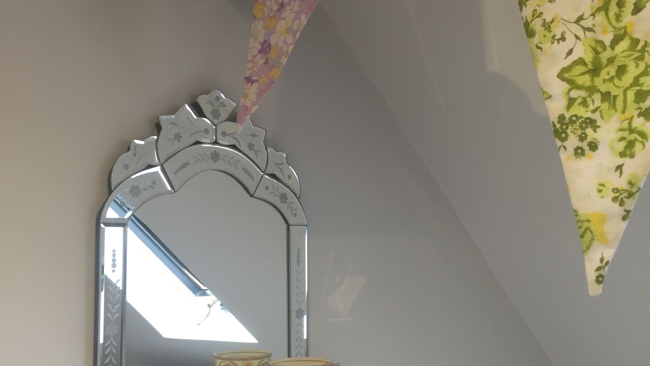 Photo of Bathroom in Whichford