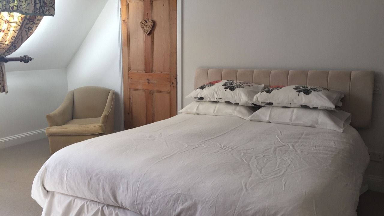 Photo of Bedroom in Whichford