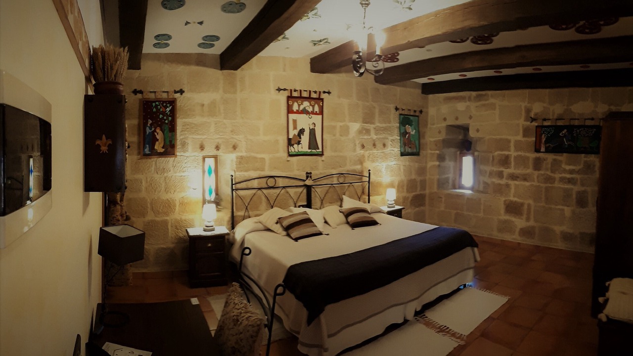 Photo of Bedroom in Banos de Rioja