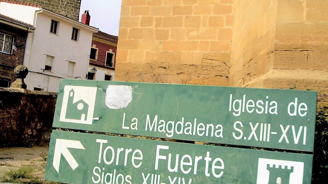 Photo of Outdoor in Banos de Rioja