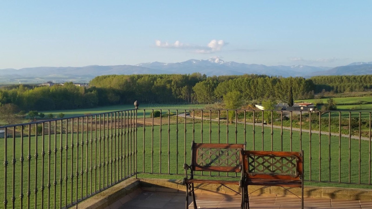 Photo of Outdoor in Banos de Rioja