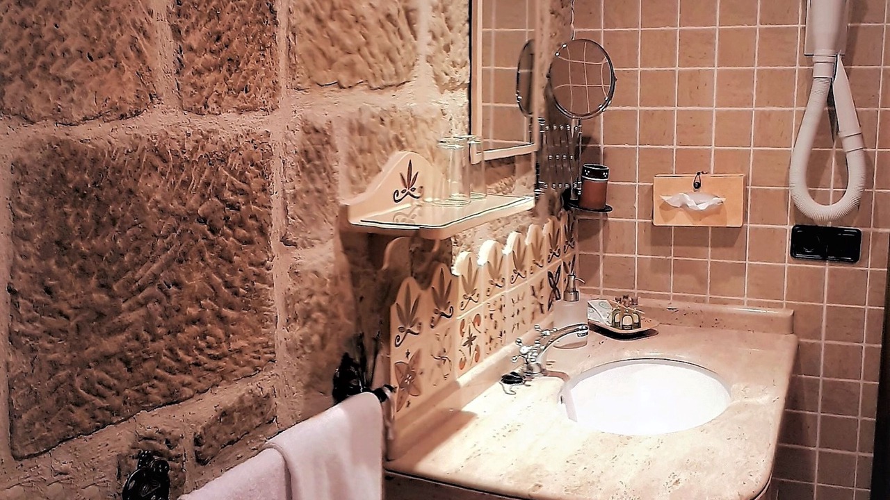 Photo of Bathroom in Banos de Rioja