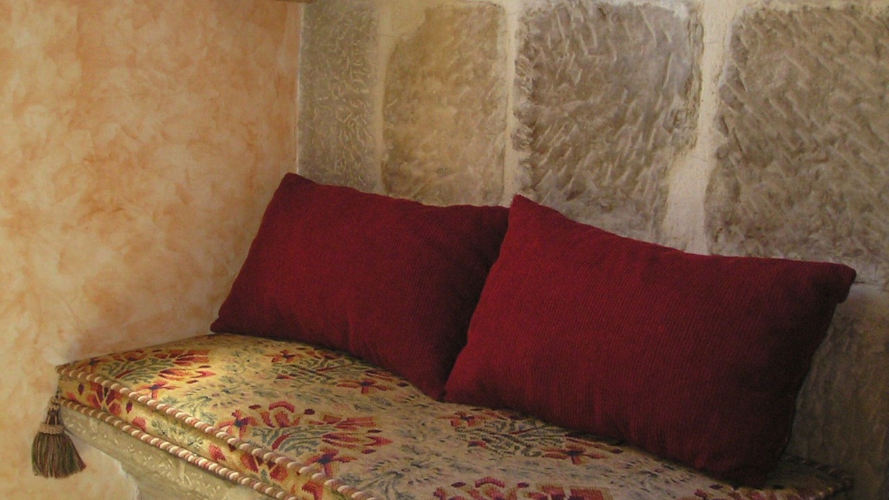 Photo of Bedroom in Banos de Rioja