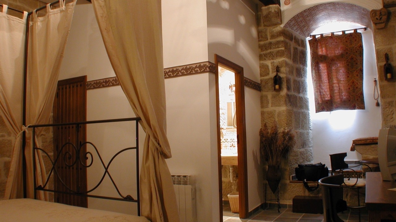 Photo of Bedroom in Banos de Rioja