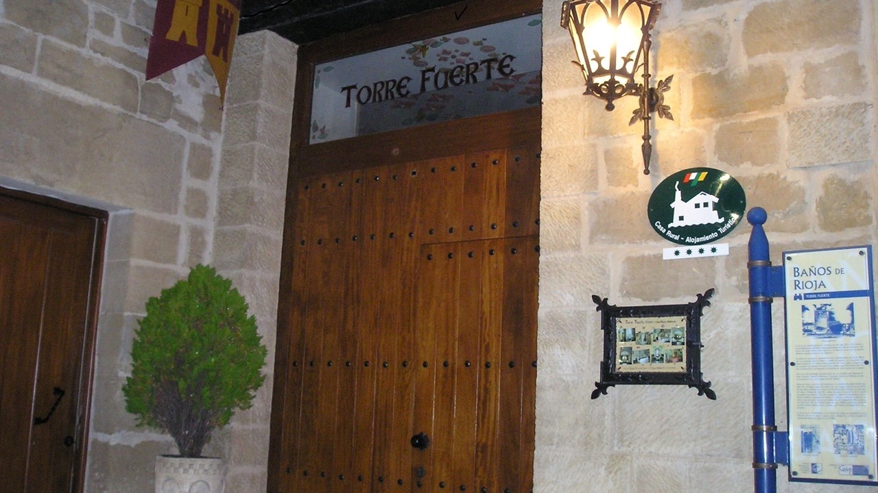 Photo of Outdoor in Banos de Rioja