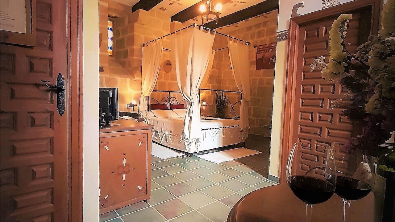 Photo of Bedroom in Banos de Rioja