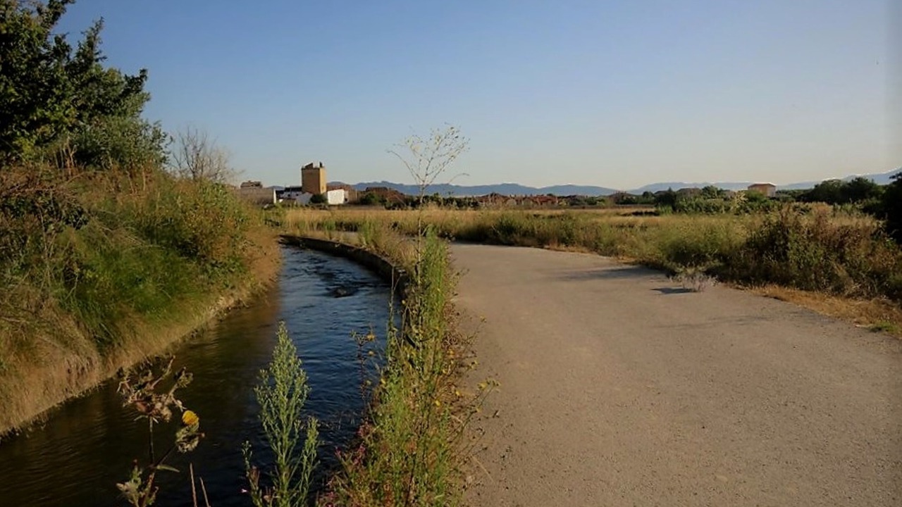 Photo of Outdoor in Banos de Rioja