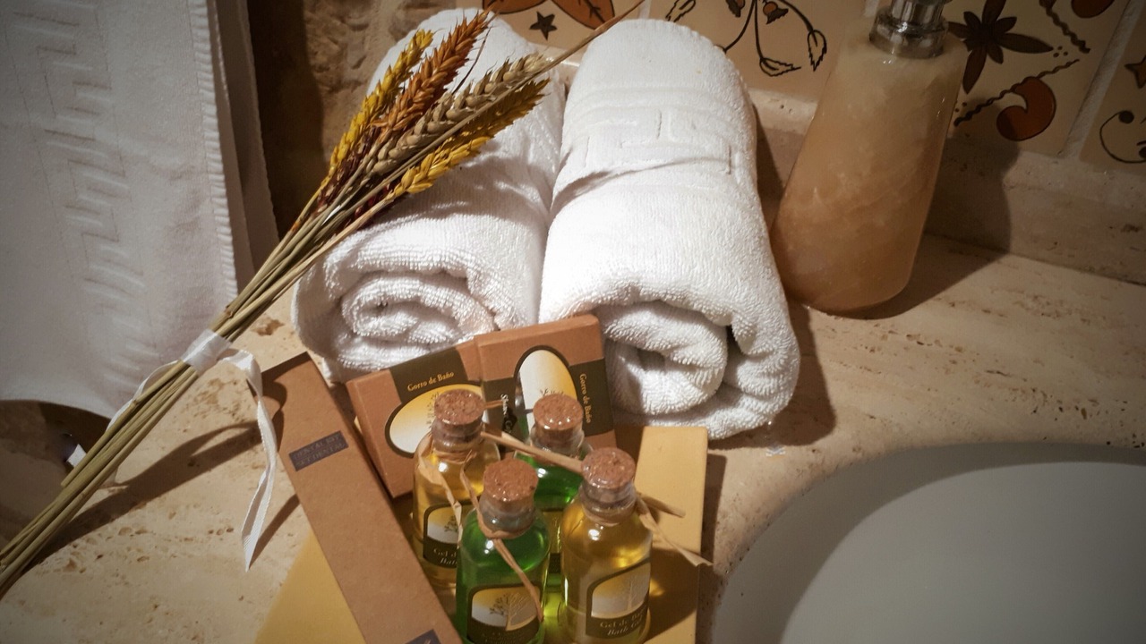 Photo of Bathroom in Banos de Rioja
