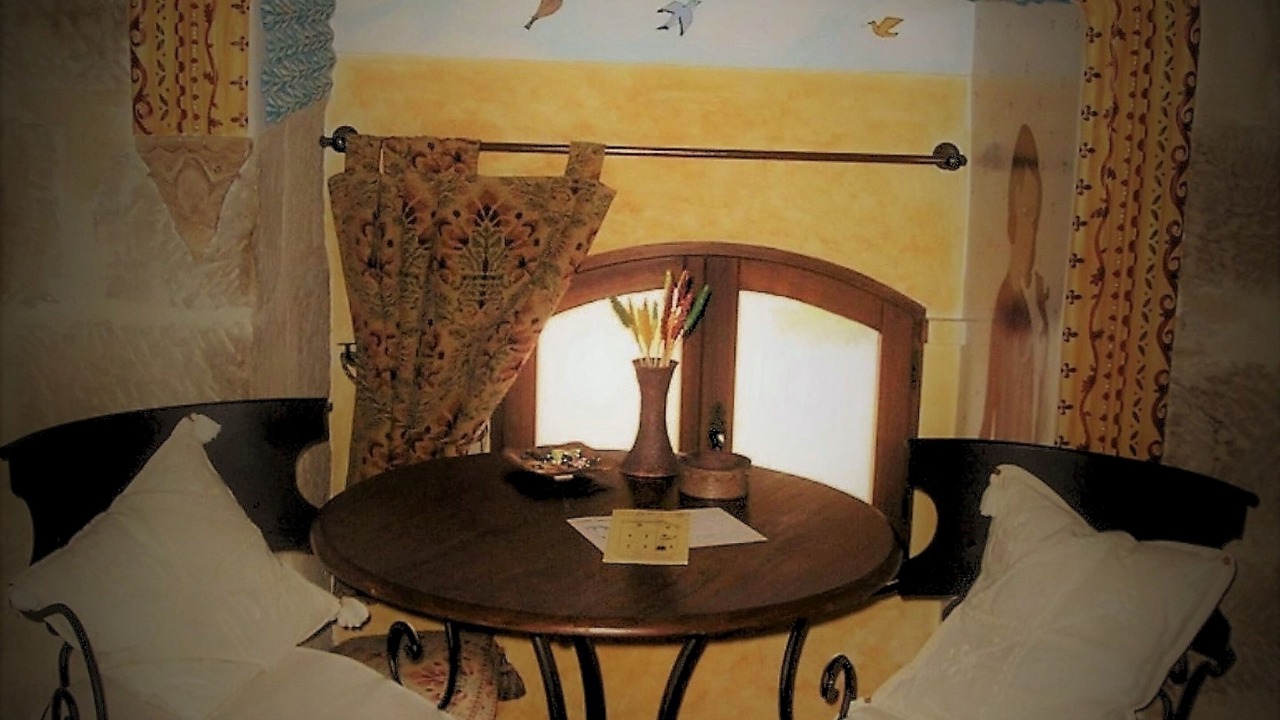 Photo of Bedroom in Banos de Rioja
