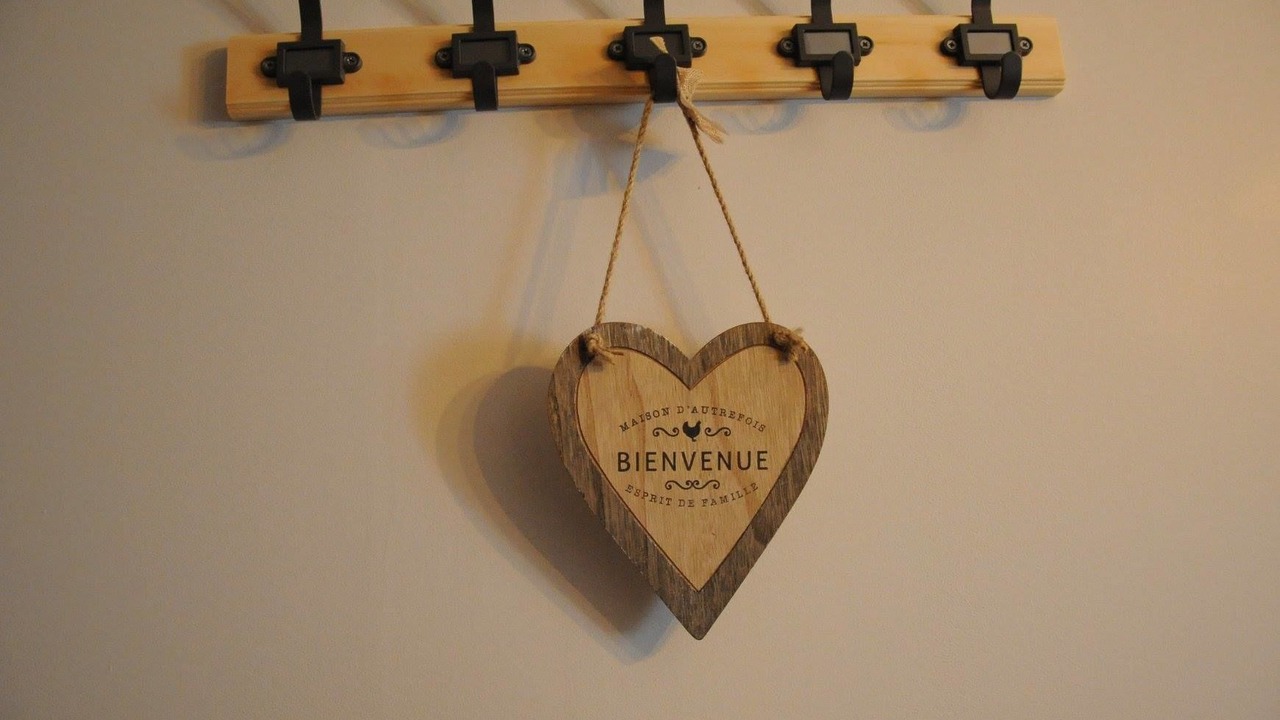 Photo of Bedroom in Sigogne