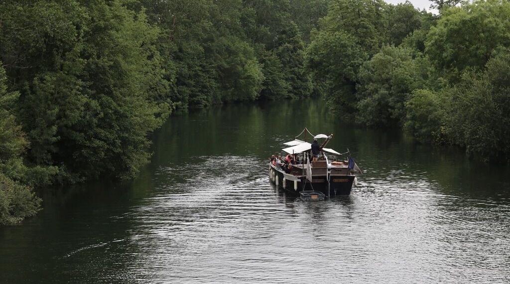 Photo of Outdoor in Sigogne