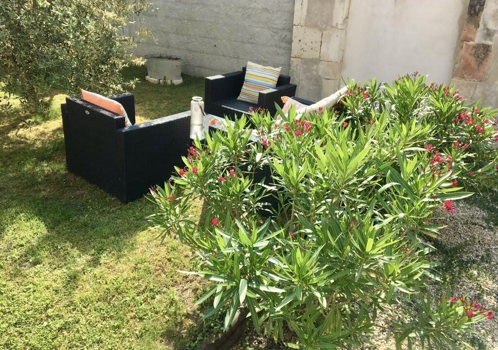 Photo of Outdoor in Sigogne