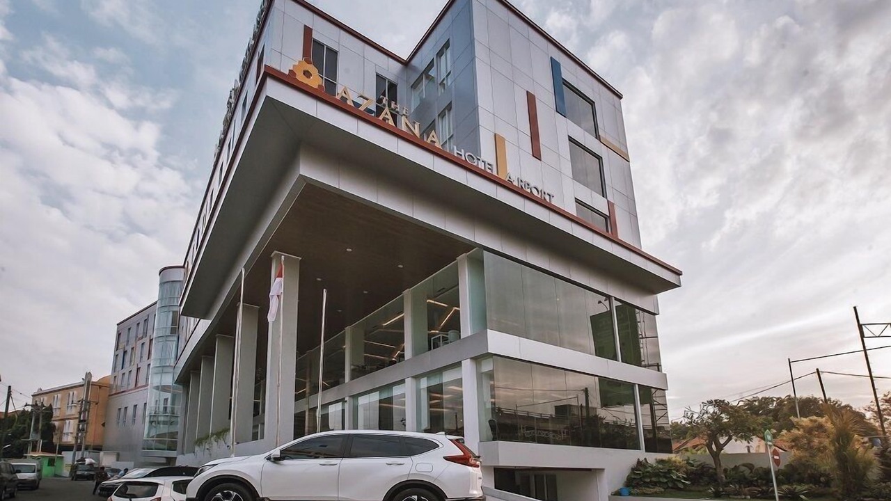 Photo of Outdoor in West Semarang