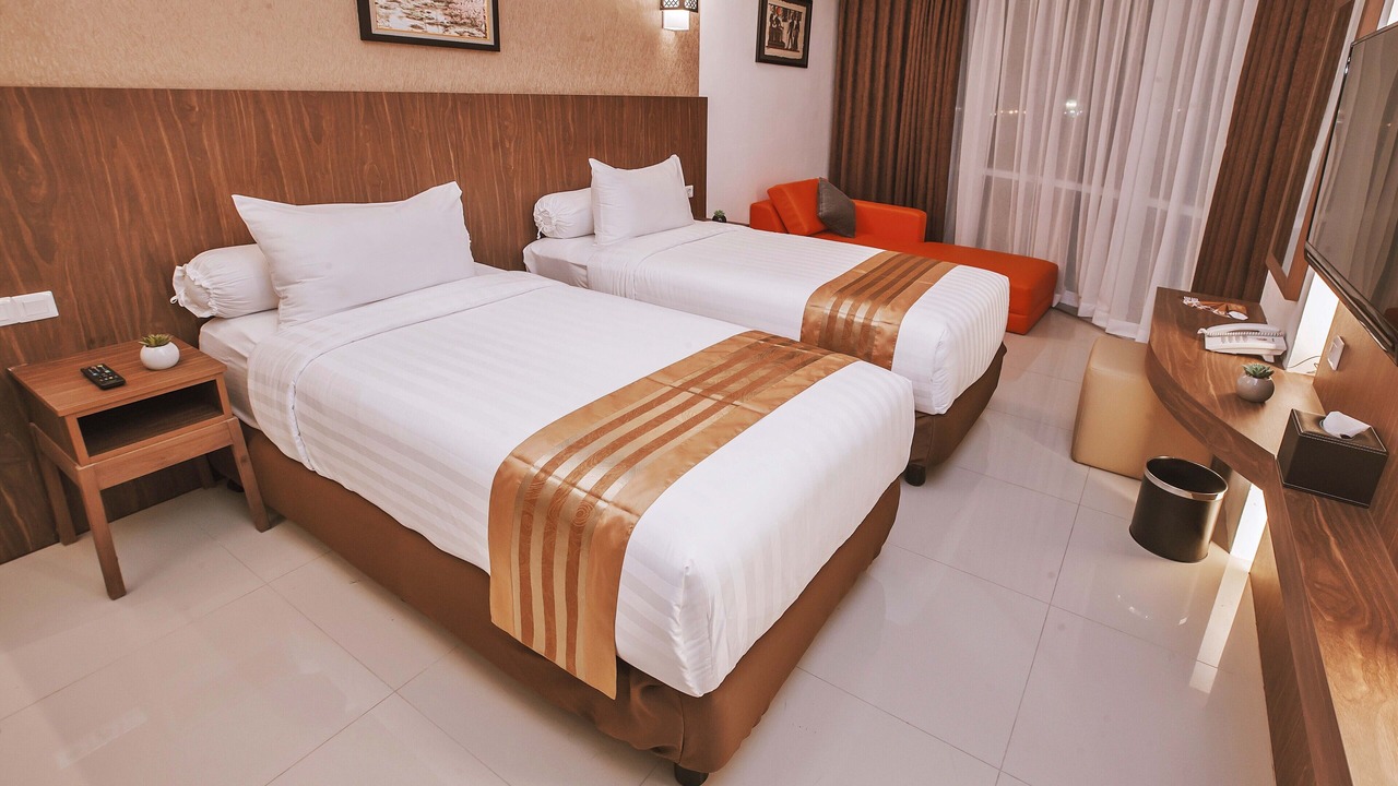 Photo of Bedroom in West Semarang