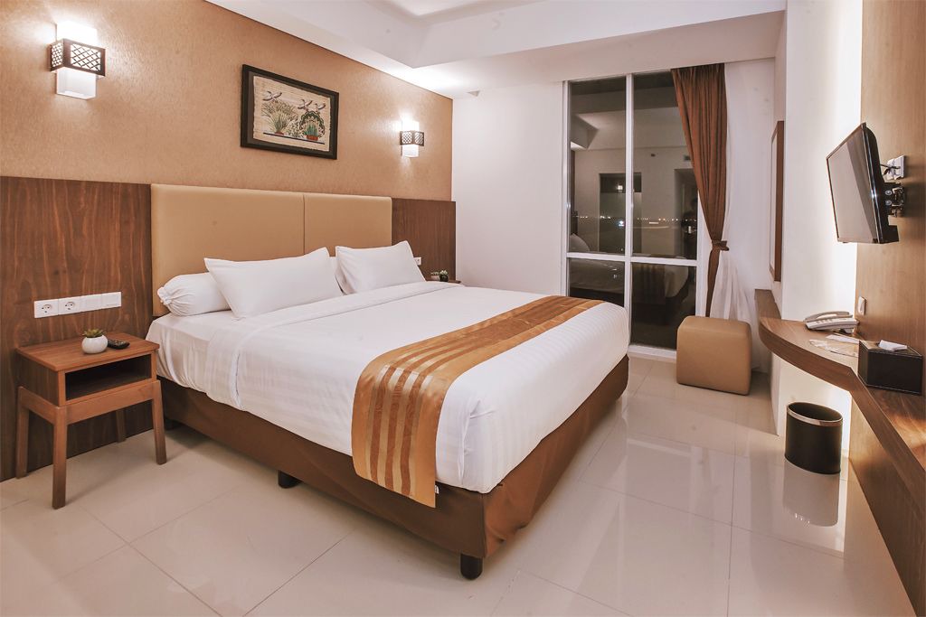 Photo of Bedroom in West Semarang