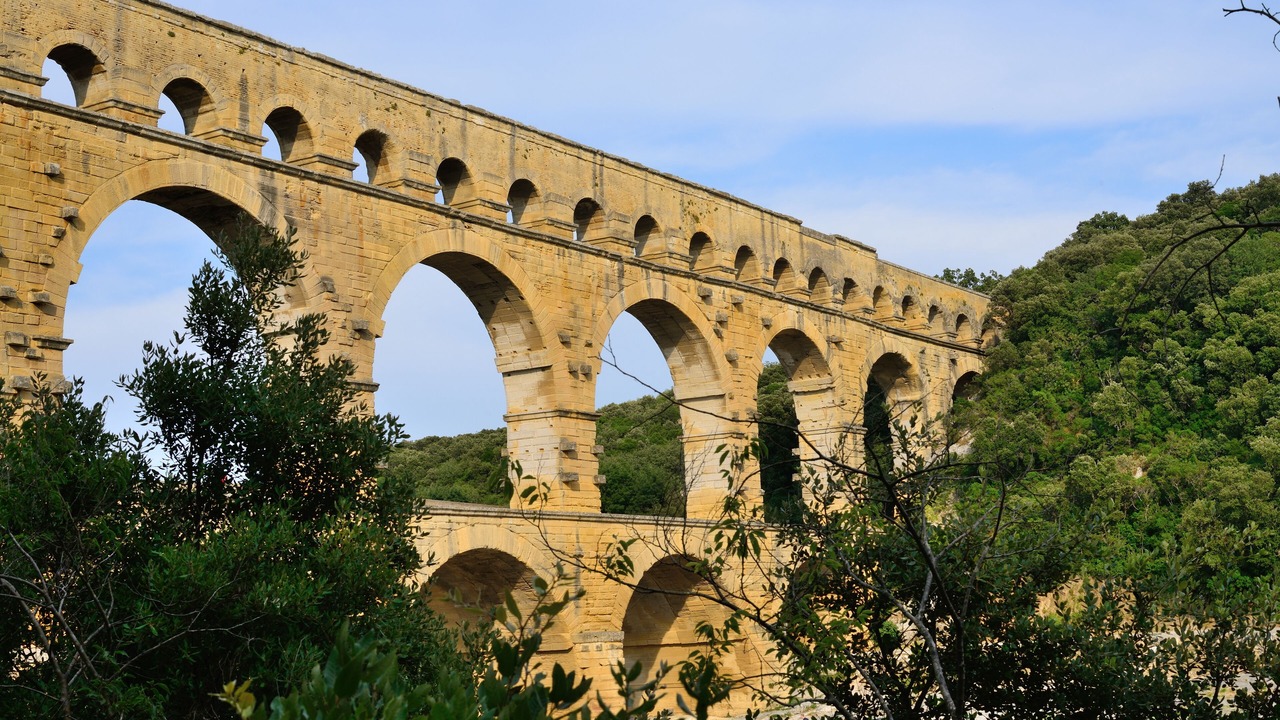 Photo of Outdoor in Bollene