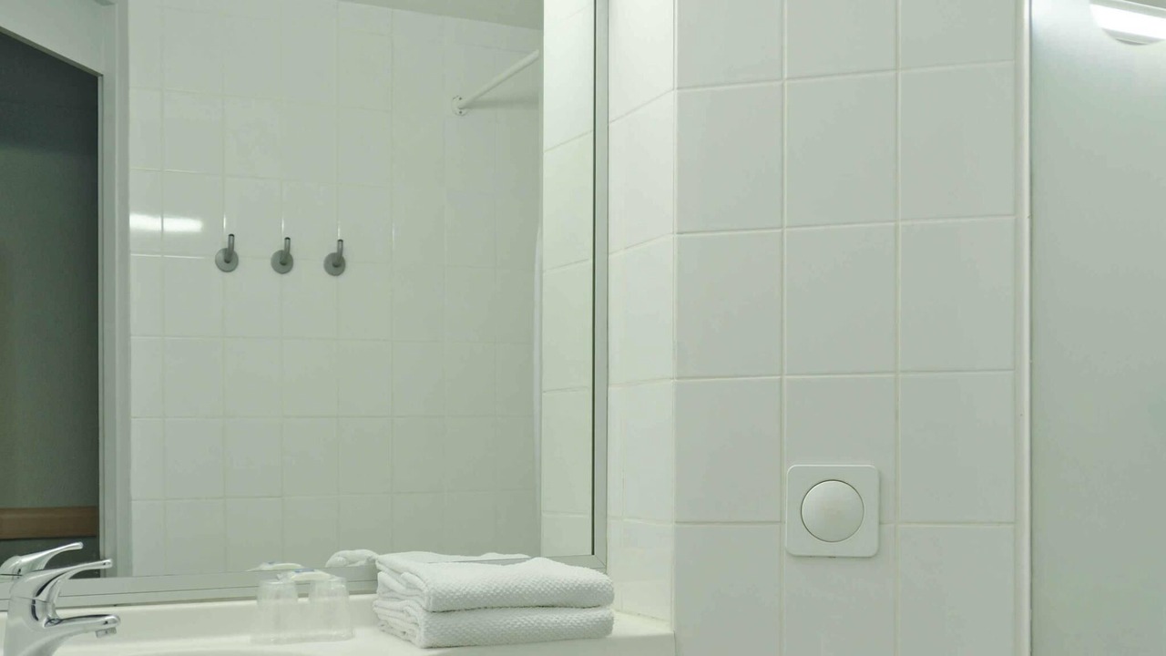 Photo of Bedroom in Bollene