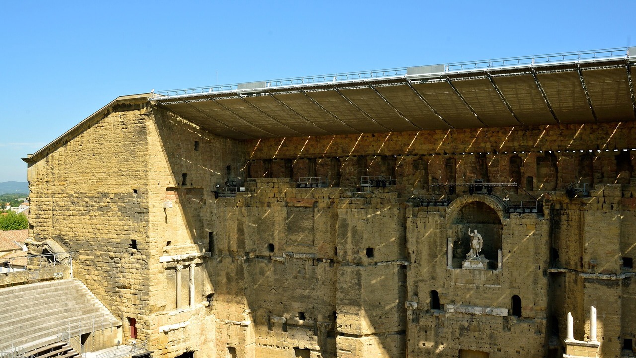 Photo of Outdoor in Bollene