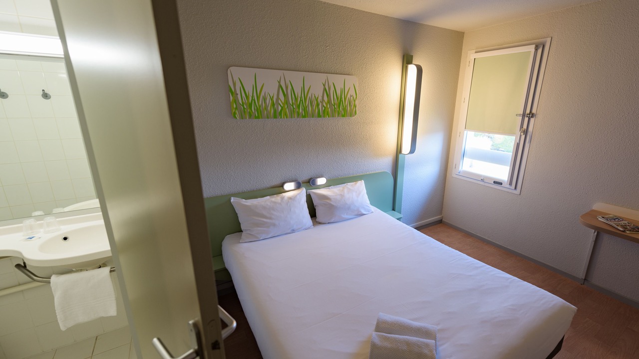 Photo of Bedroom in Bollene