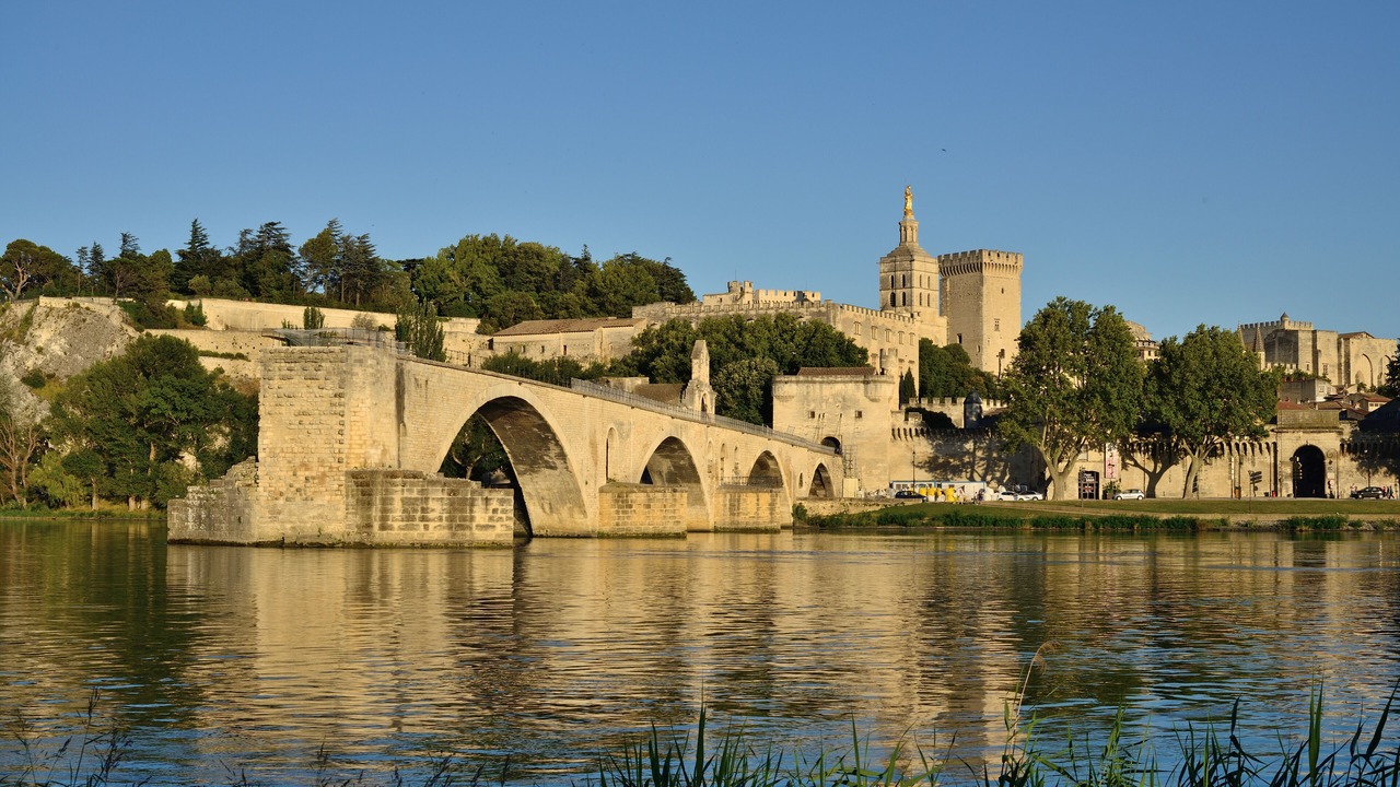 Photo of Outdoor in Bollene