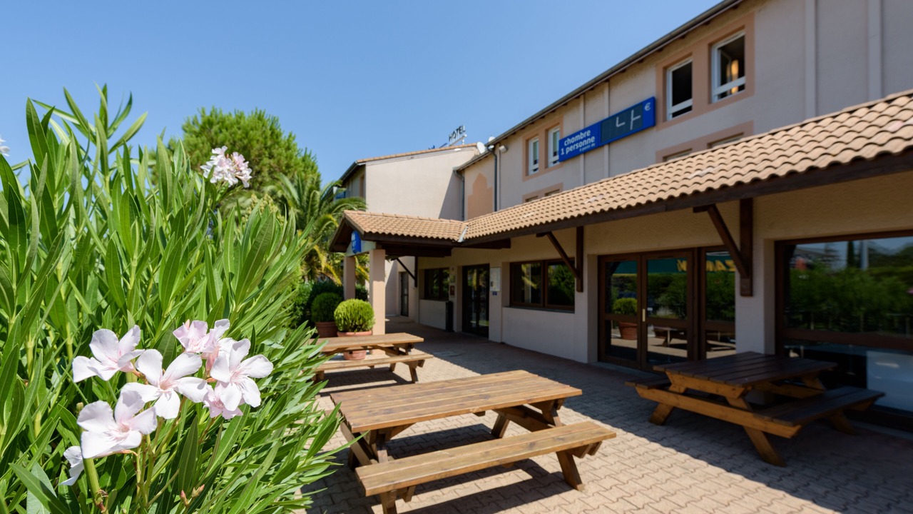 Photo of Patio Balcony in Bollene