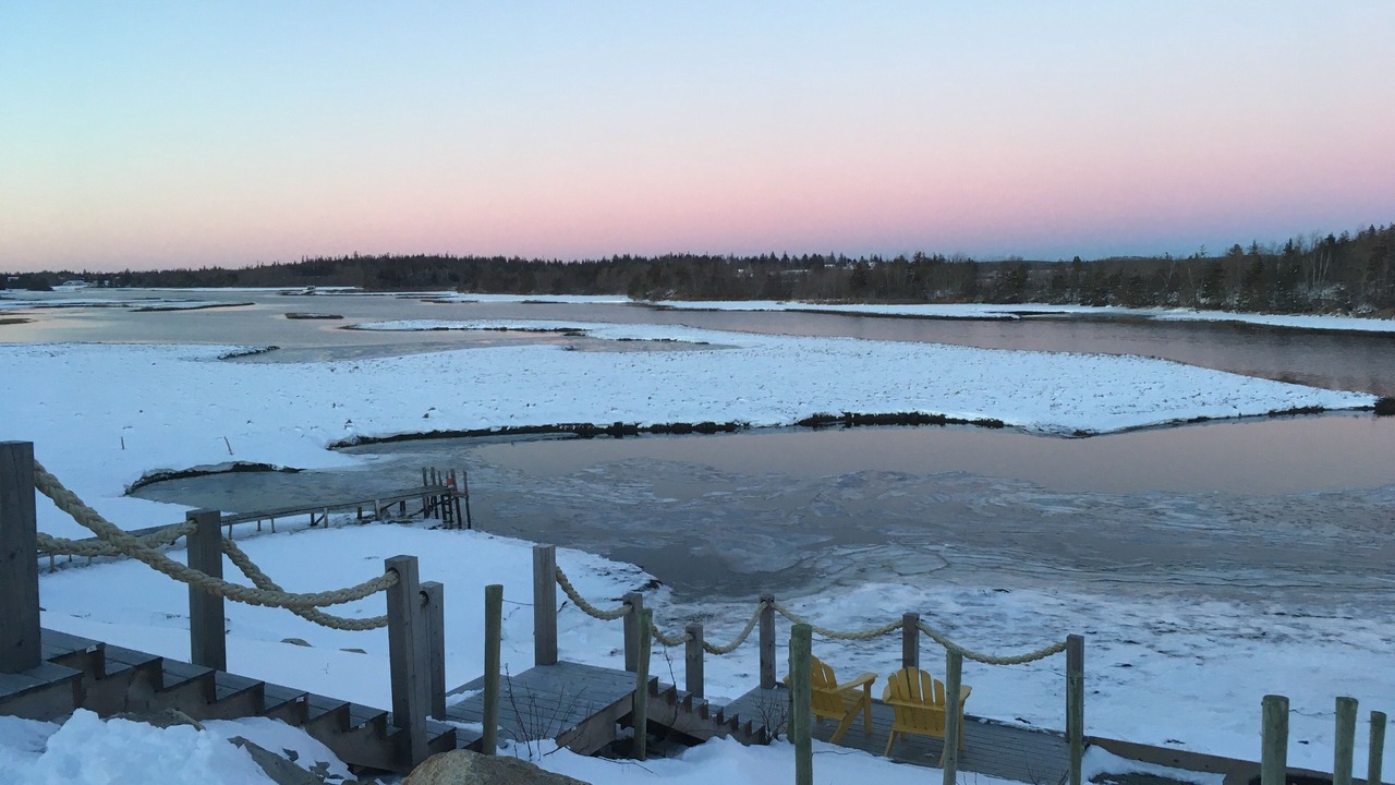 Photo of Outdoor in Wedgeport