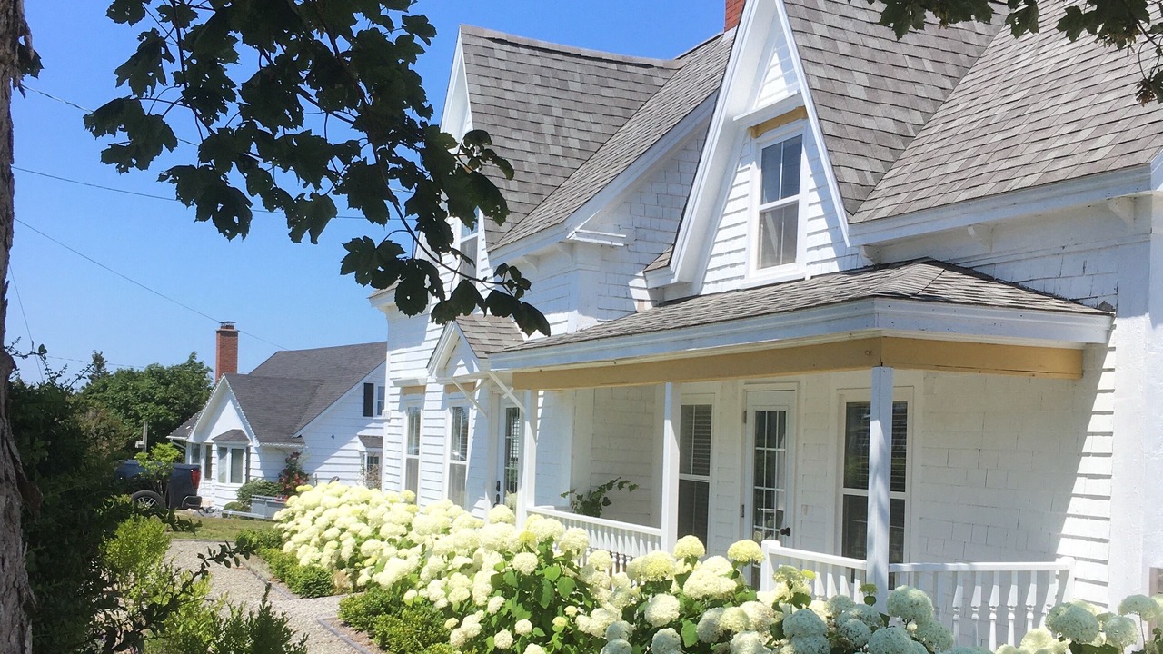 Photo of Outdoor in Wedgeport