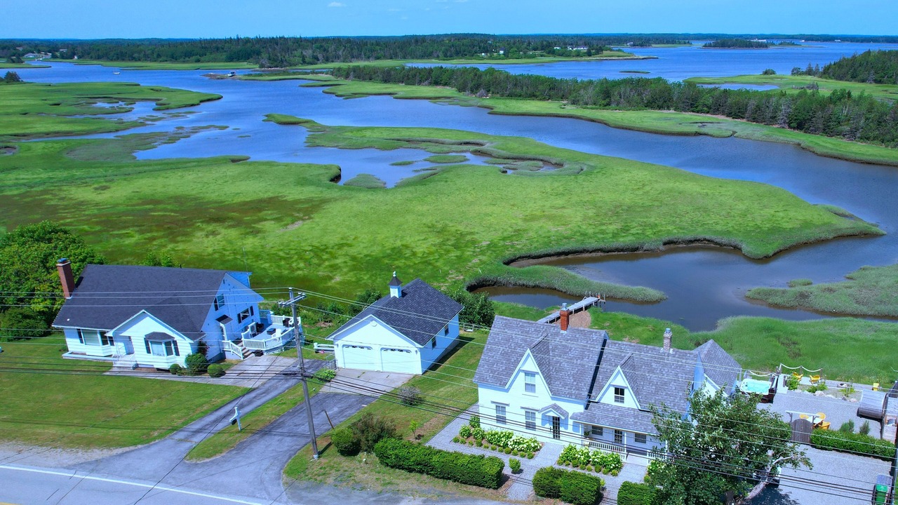 Photo of Outdoor in Wedgeport