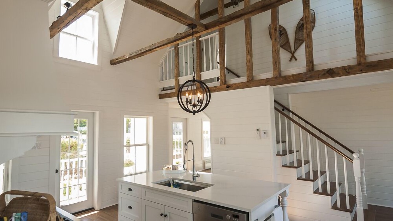 Photo of Kitchen in Wedgeport