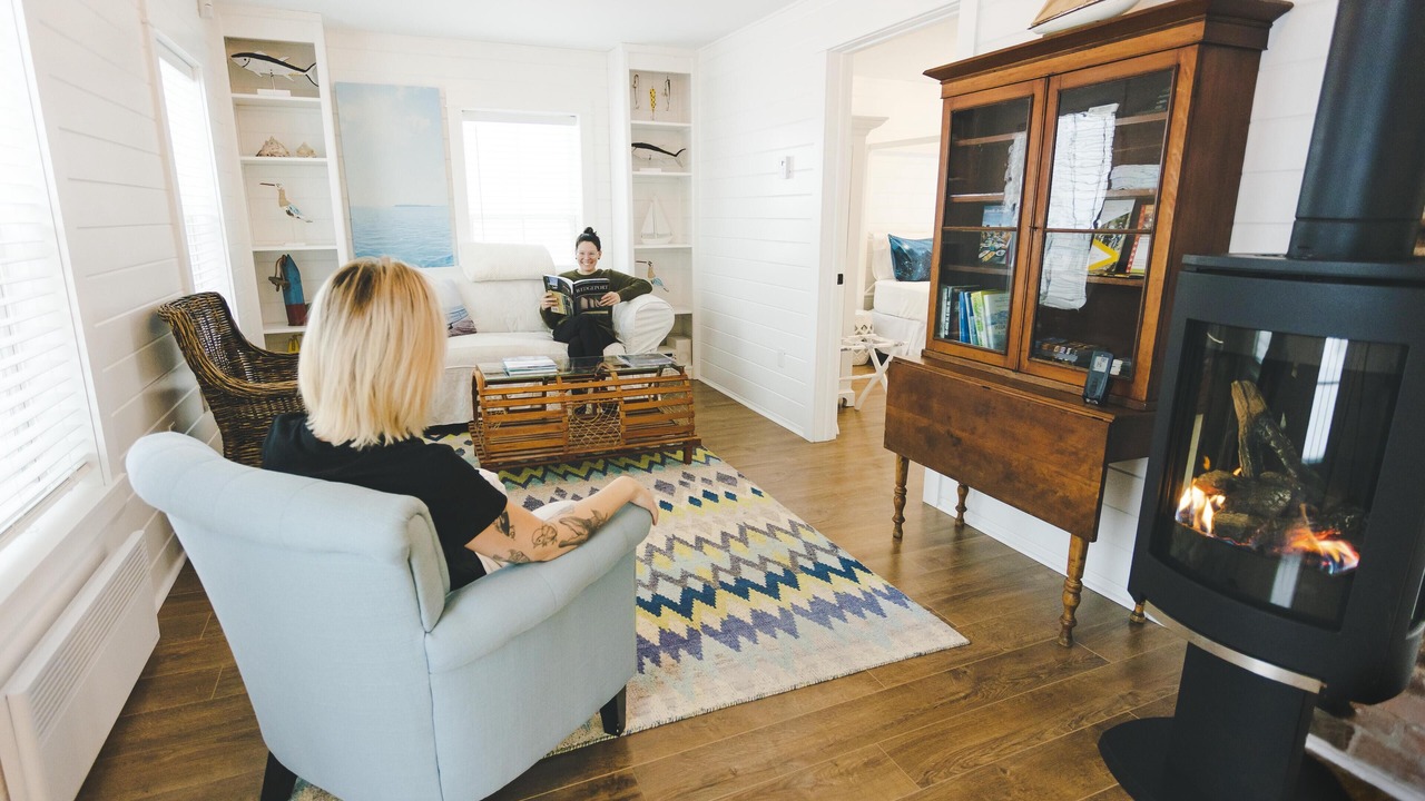 Photo of Livingroom in Wedgeport