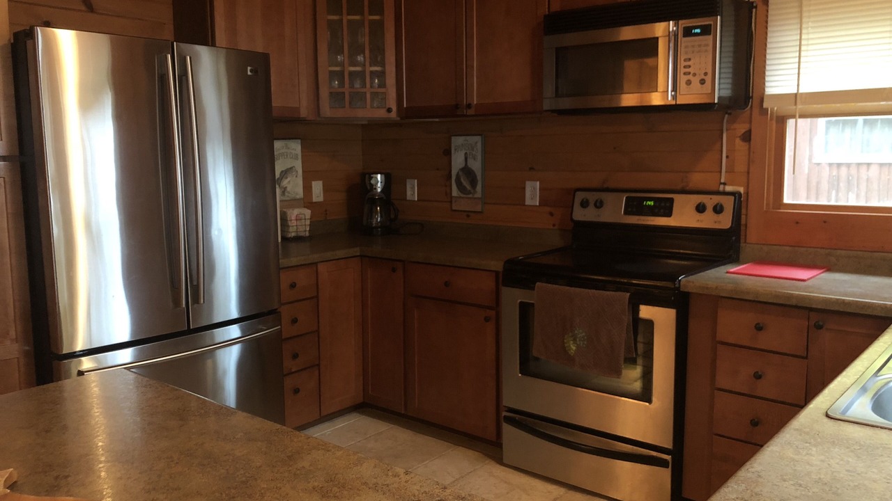 Photo of Kitchen in St Germain
