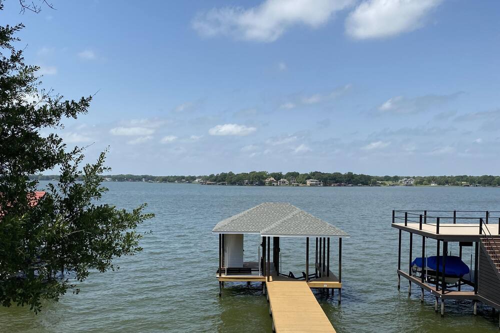 Photo of Patio Balcony in Malakoff