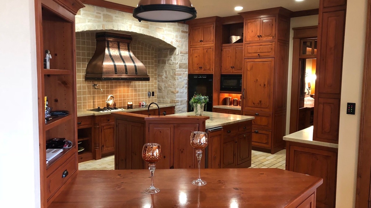 Photo of Kitchen in Suamico