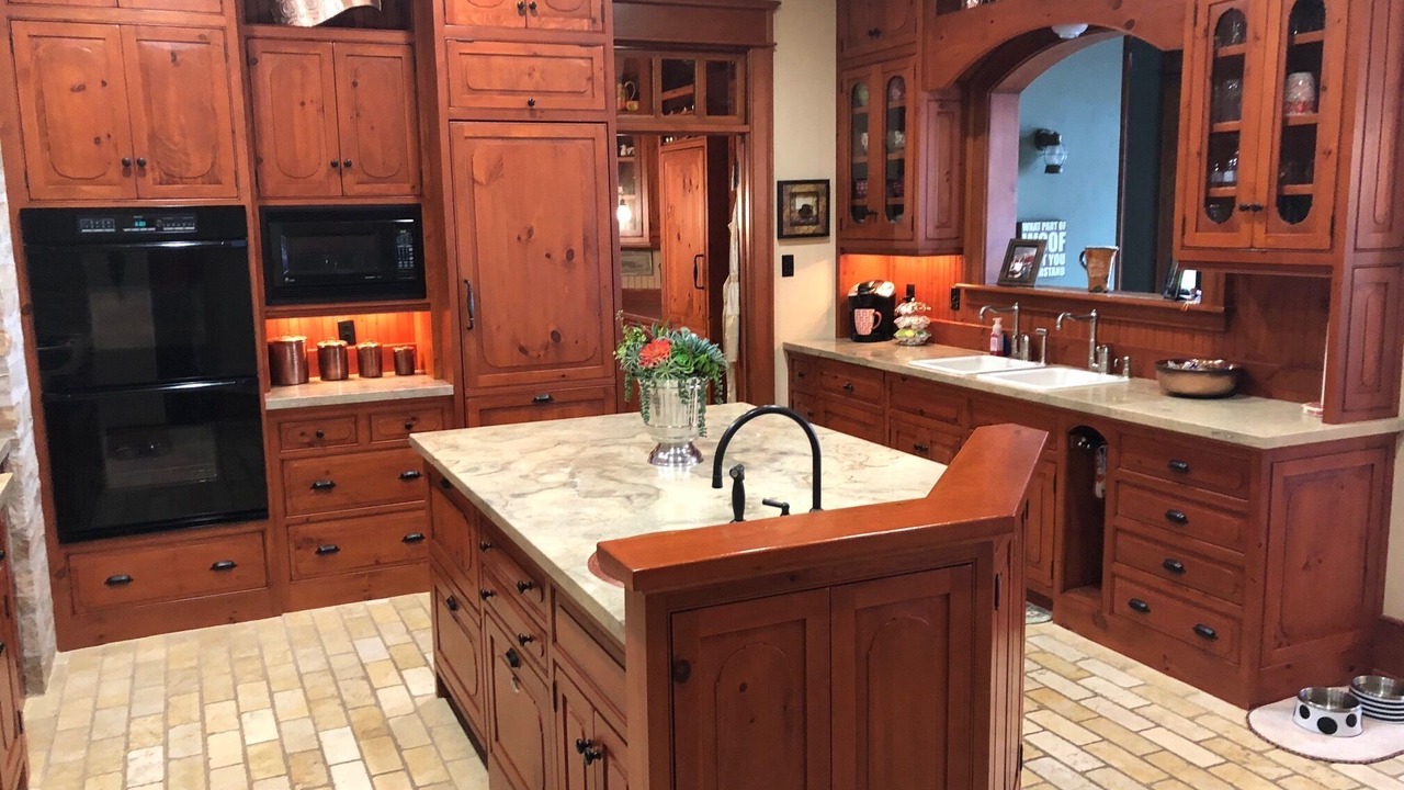 Photo of Kitchen in Suamico