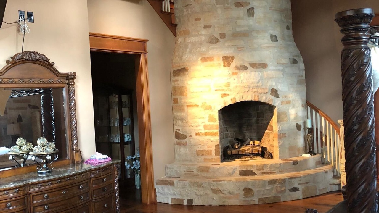 Photo of Livingroom in Suamico