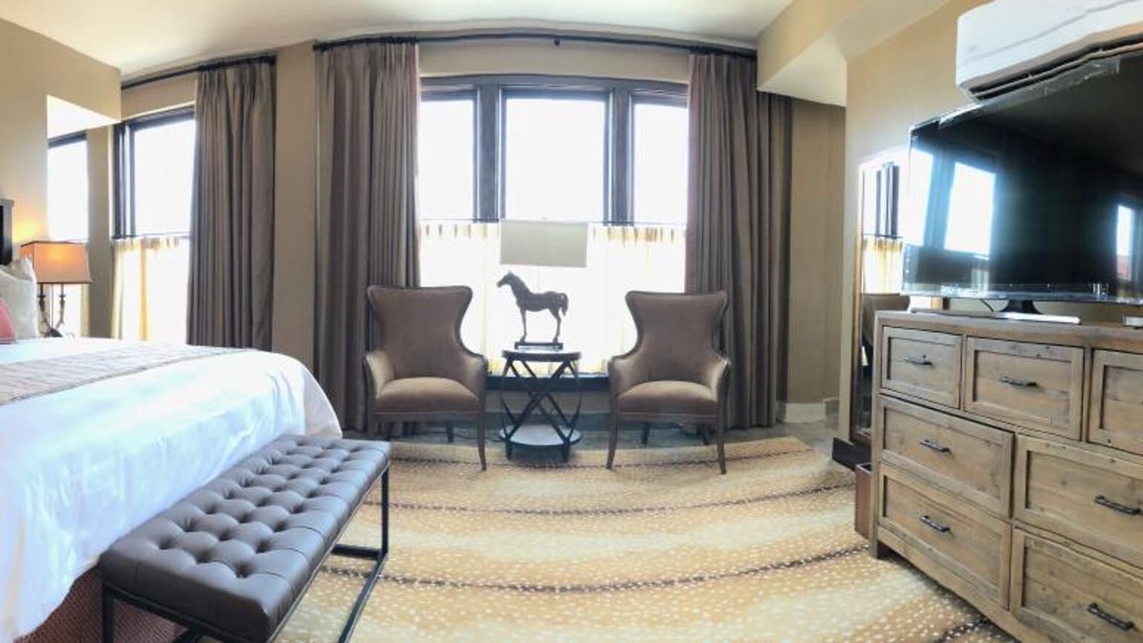 Photo of Bedroom in Pawhuska