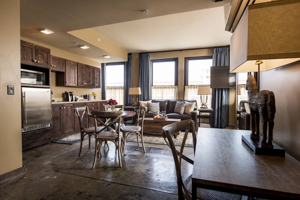 Photo of Kitchen in Pawhuska