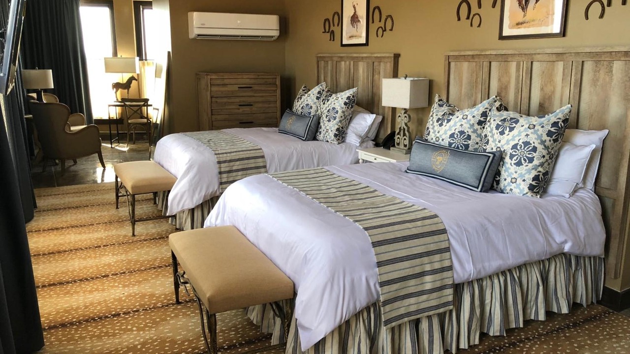 Photo of Bedroom in Pawhuska