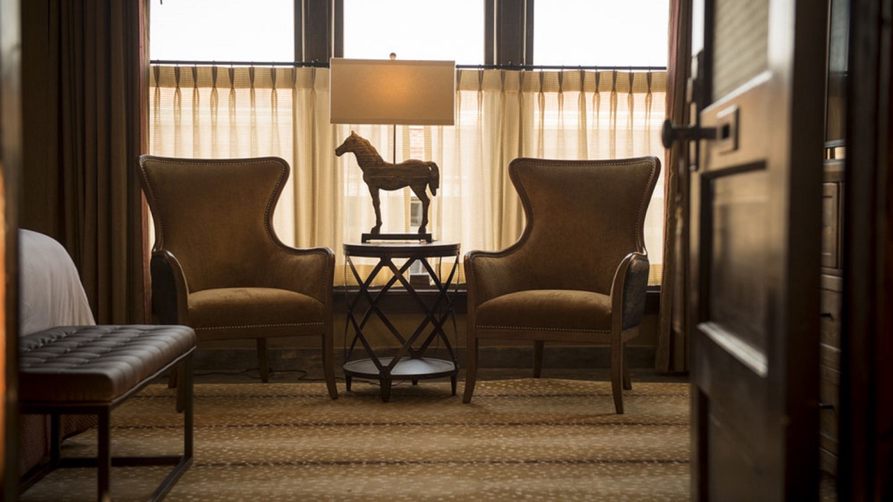 Photo of Bedroom in Pawhuska