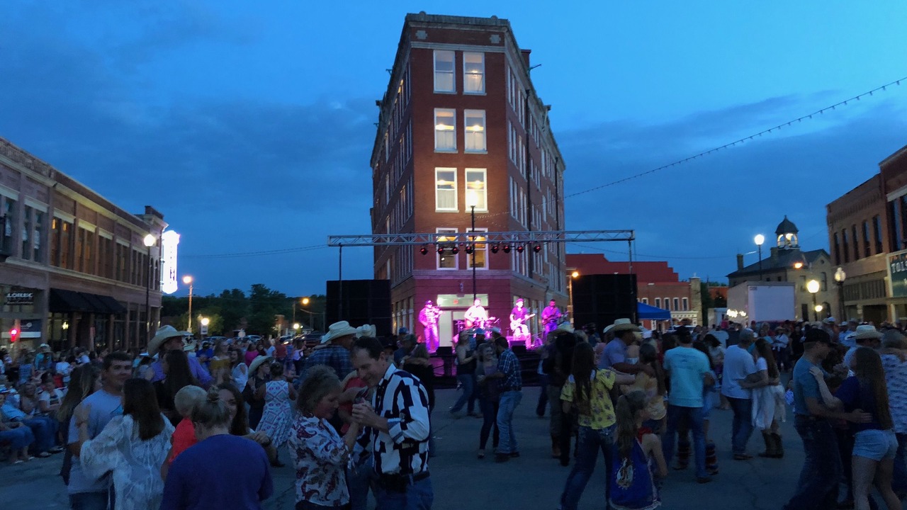 Photo of Outdoor in Pawhuska