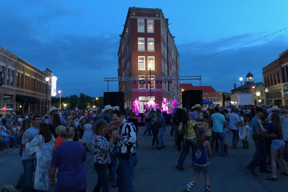 Photo of Outdoor in Pawhuska