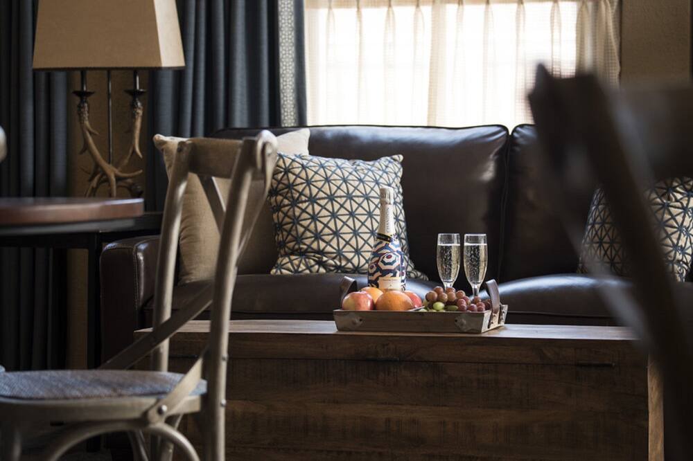 Photo of Livingroom in Pawhuska