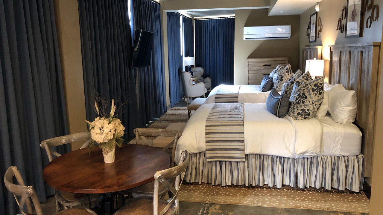 Photo of Bedroom in Pawhuska