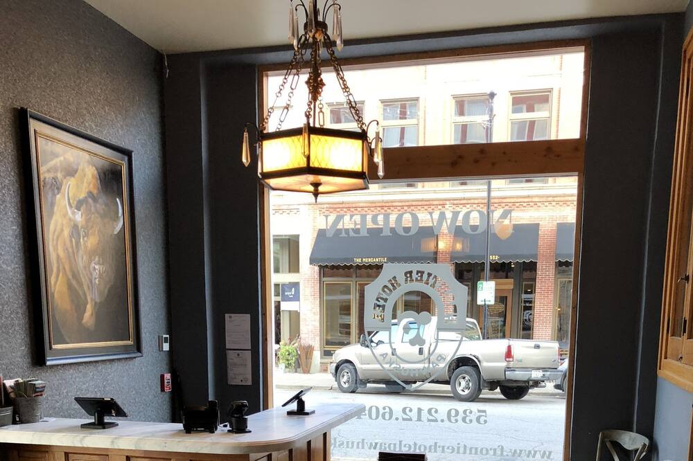 Photo of Others in Pawhuska