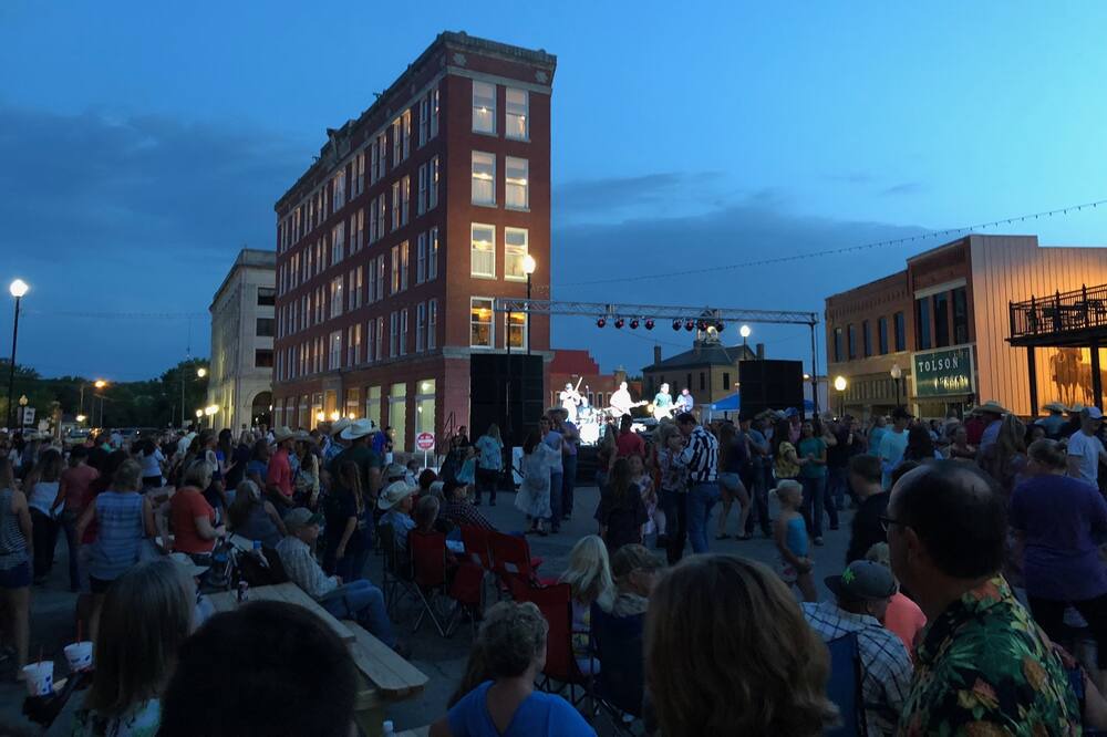 Photo of Outdoor in Pawhuska