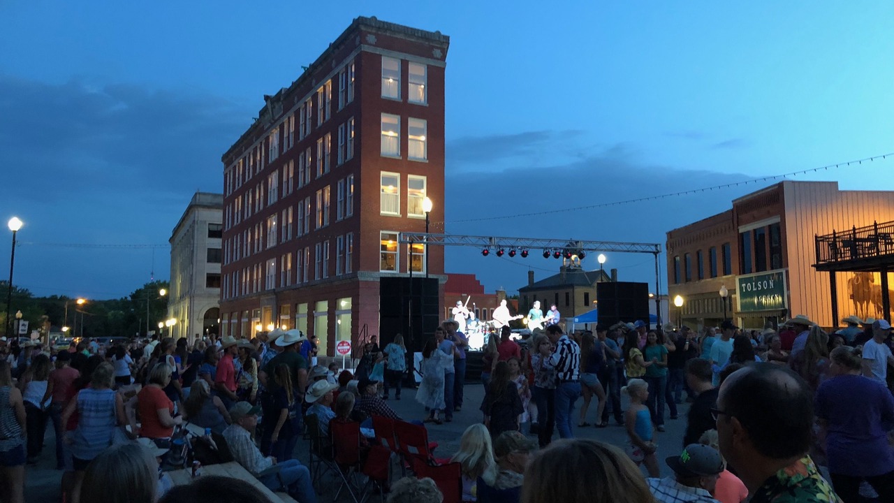 Photo of Outdoor in Pawhuska