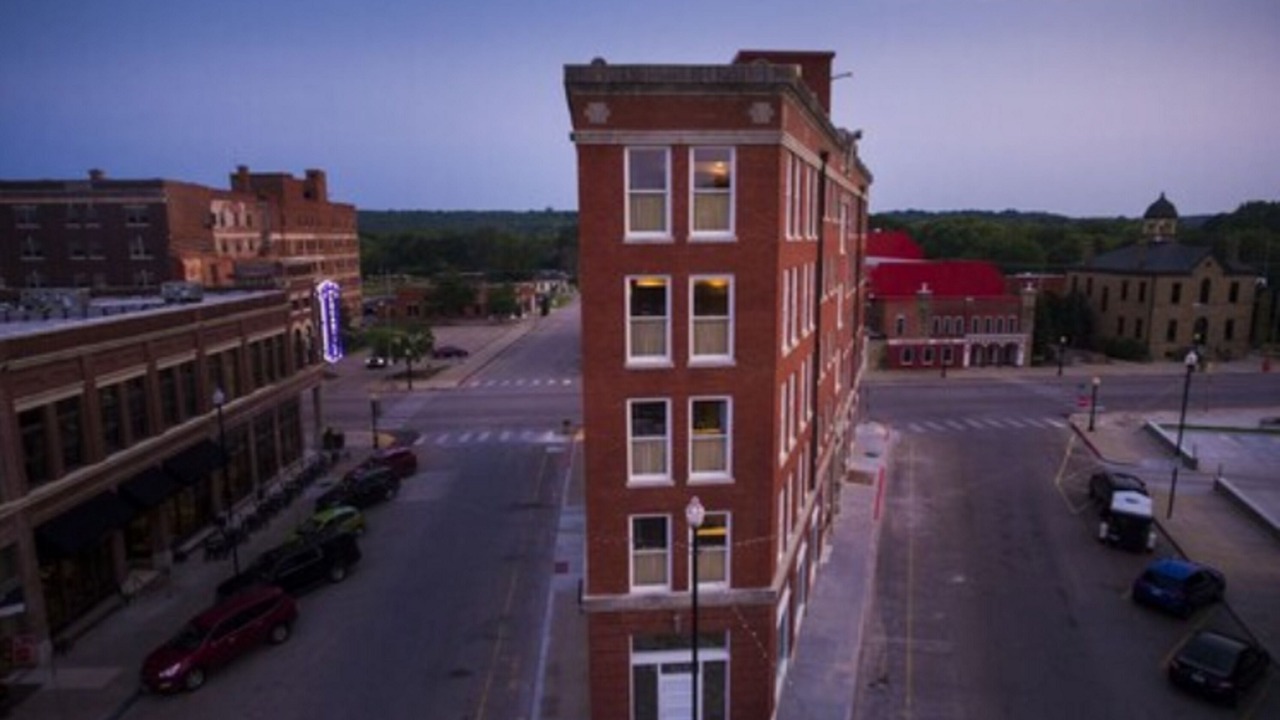 Photo of Outdoor in Pawhuska