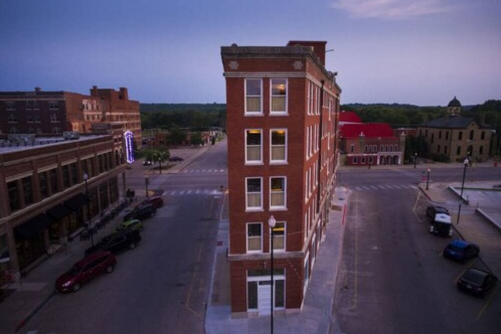 Photo of Outdoor in Pawhuska
